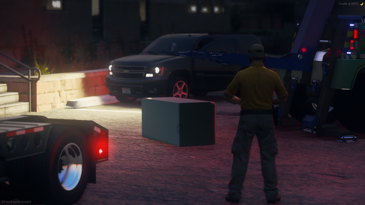 WEAZEL NEWS EXCLUSIVE: Fort Carson Firefighter Hospitalized After Consuming Evidence in Ongoing “Burger Fridge” Investigation