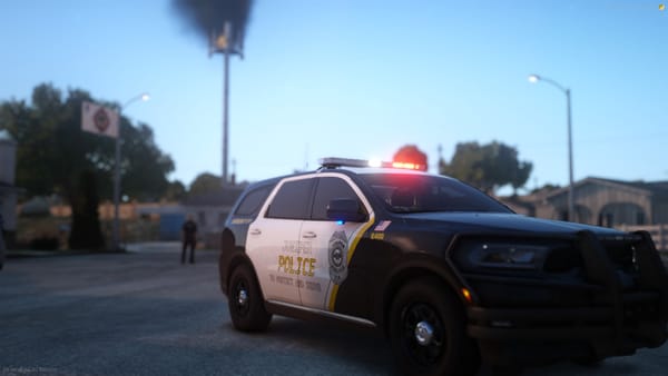 WEAZEL NEWS: HOA PRESIDENT ARRESTED AS CELL TOWER BURNS, RESIDENTS FACE MASSIVE DUE INCREASE