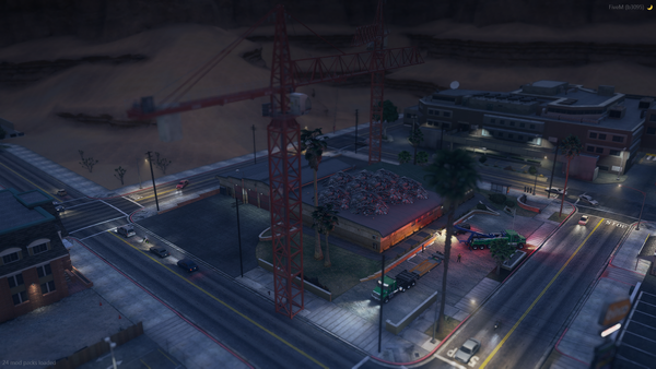 WEAZEL NEWS EXCLUSIVE: Federal Investigation Deepens as "Burger Fridge" Requires High Skill Extraction from Fort Carson Firehouse