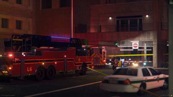 Fire Breaks Out at Fort Carson Hospital After Bizarre MRI Incident